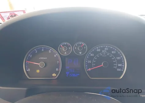 2012 Hyundai Elantra Touring Gls из США, поврежденный, VIN KMHDB8AE3CU144252